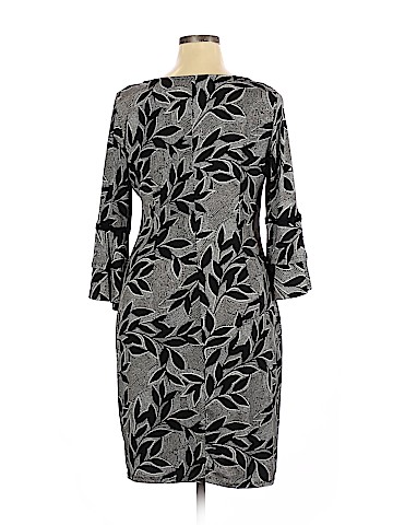 Glamour Casual Dress (view 2)