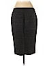 Bailey 44 Black Casual Skirt Size L - photo 2