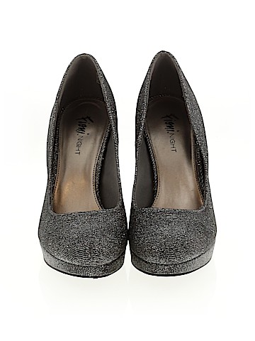 Fioni Night Heels (view 2)