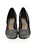 Fioni Night Gray Heels Size 10 - photo 2