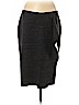 Bailey 44 Black Casual Skirt Size L - photo 1