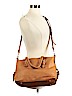 Urban Expressions Brown Satchel One size - photo 2