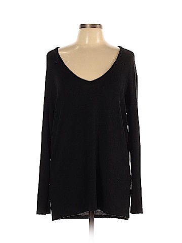 BP. Pullover Sweater (view 1)