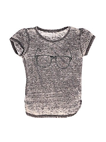 Xhilaration Short Sleeve T-Shirt (view 1)