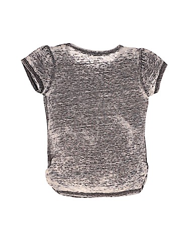 Xhilaration Short Sleeve T-Shirt (view 2)