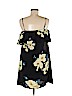BP. 100% Rayon Black Casual Dress Size M - photo 2
