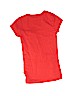 Assorted Brands Red Short Sleeve T-Shirt Size 6 - photo 2