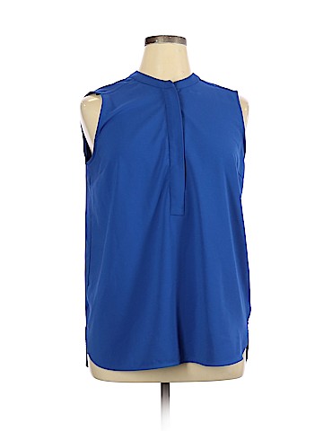Assorted Brands Sleeveless Blouse (view 1)
