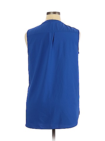 Assorted Brands Sleeveless Blouse (view 2)