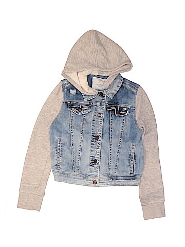 Tucker + Tate Denim Jacket (view 1)