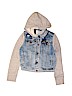 Tucker + Tate Blue Denim Jacket Size 10 - 12 - photo 1