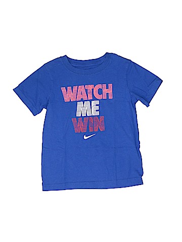 Nike Short Sleeve T-Shirt (view 1)