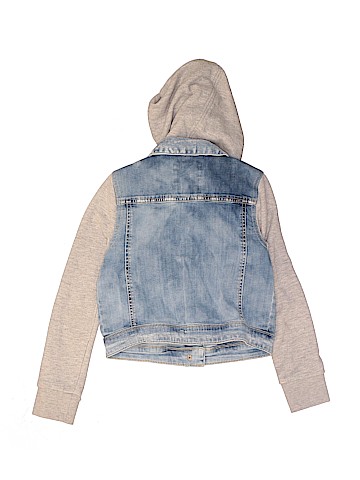 Tucker + Tate Denim Jacket (view 2)