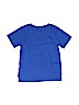 Nike 100% Cotton Blue Short Sleeve T-Shirt Size 7 - photo 2
