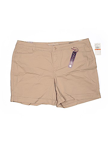 Gloria Vanderbilt Shorts (view 1)