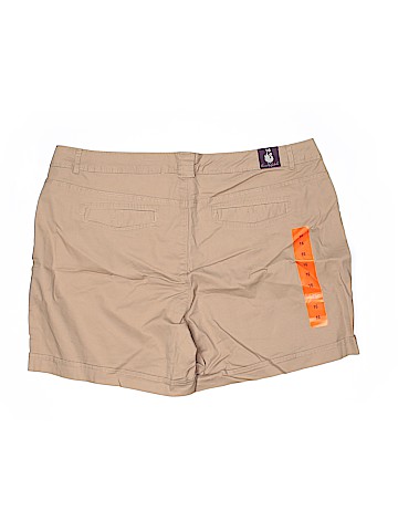 Gloria Vanderbilt Shorts (view 2)