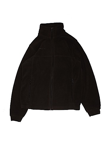 Columbia Fleece Jacket (view 1)