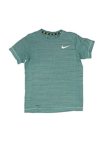 Nike Active T-Shirt (view 1)