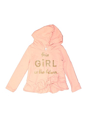 Carter's Pullover Hoodie (view 1)