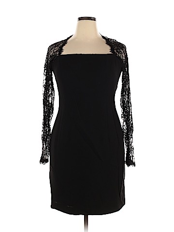 Chetta B Cocktail Dress (view 1)