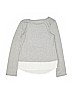 CRB Gray Long Sleeve Top Size L (youth) - photo 2