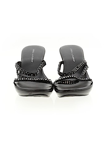 Athena Alexander Wedges (view 2)