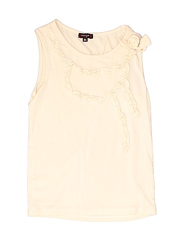 Imoga Sleeveless Top (view 1)