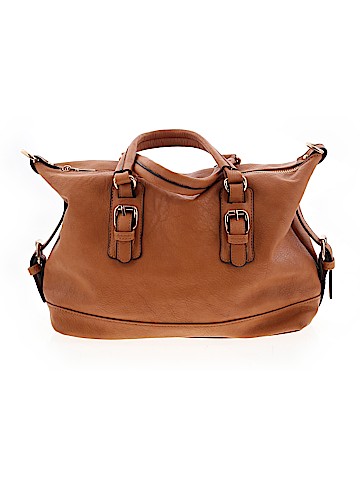 Urban Expressions Satchel (view 1)