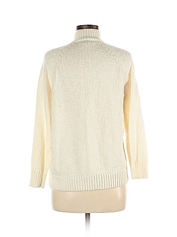 Karen Scott Pullover Sweater (view 2)