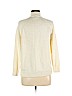 Karen Scott 100% Acrylic Ivory Pullover Sweater Size M (petite) - photo 2