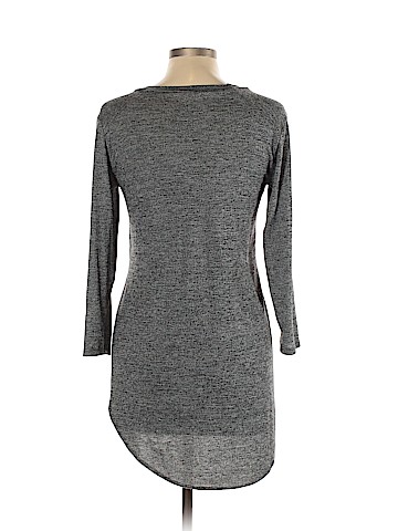 Poof! Long Sleeve Top (view 2)