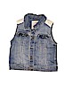 Tucker + Tate Blue Denim Jacket Size 8 - 10 - photo 1
