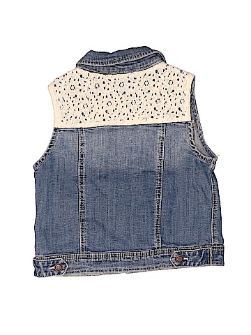 Tucker + Tate Denim Jacket (view 2)