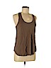 American Eagle Outfitters Tan Tank Top Size M - photo 1