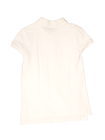 Polo by Ralph Lauren Short Sleeve Polo (view 2)