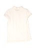 Polo by Ralph Lauren White Short Sleeve Polo Size 12 - 14 - photo 2