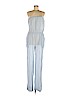 Lemlem Blue Jumpsuit Size M - photo 1