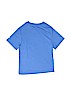 C9 By Champion 100% Polyester Blue Active T-Shirt Size 4 - 5 - photo 2