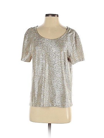 H&M Short Sleeve Top (view 1)