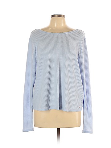 Hollister Pullover Sweater (view 1)