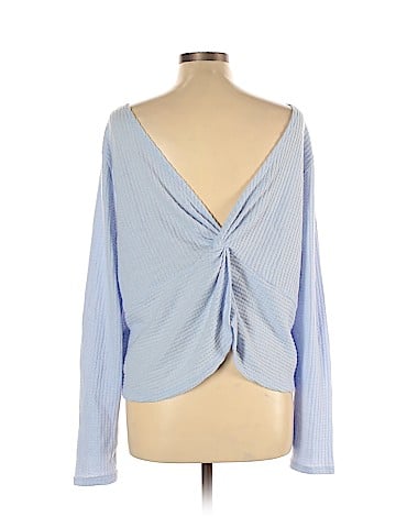 Hollister Pullover Sweater (view 2)