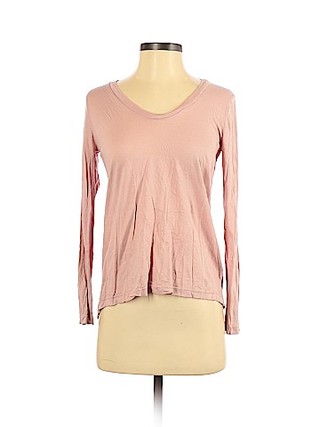 Splendid Long Sleeve T-Shirt (view 1)