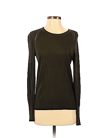 ICB Pullover Sweater (view 1)