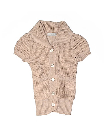 Bravo Bambino Wool Cardigan (view 1)