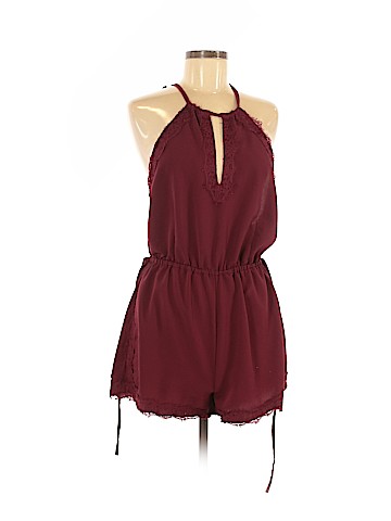 Kendall & Kylie Romper (view 1)