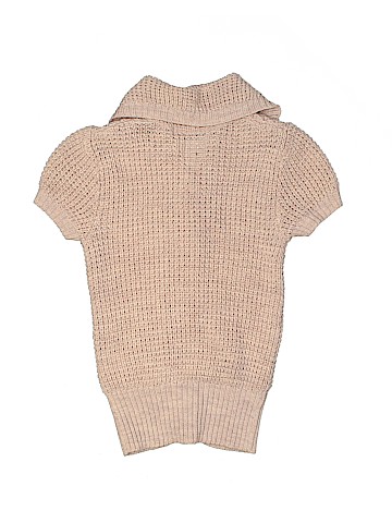 Bravo Bambino Wool Cardigan (view 2)