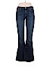 Lucky Brand Blue Jeans Size 10 - photo 1