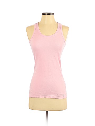 Nike Active Tank (view 1)