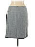Talbots Gray Casual Skirt Size 16 - photo 2