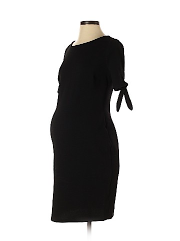 Motherhood Casual Dress (view 1)